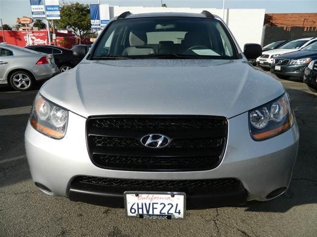 Hyundai Santa Fe 2009 photo 2