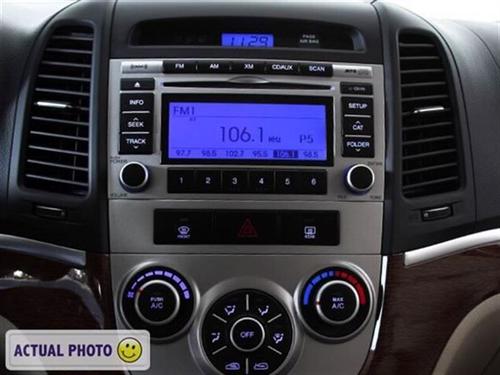 Hyundai Santa Fe FWD 4dr Sport Other