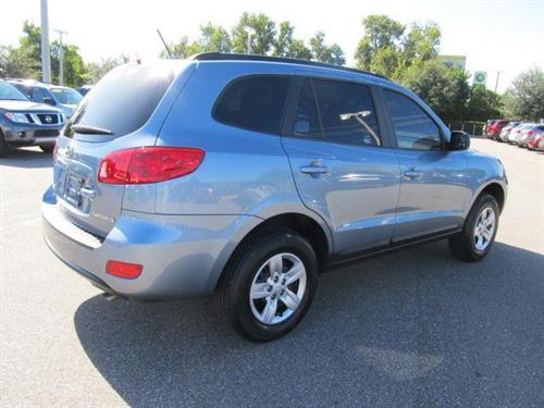 Hyundai Santa Fe FWD 4dr Sport Other