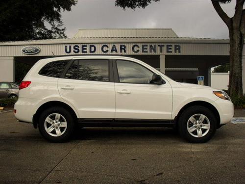 Hyundai Santa Fe FWD 4dr Sport Other