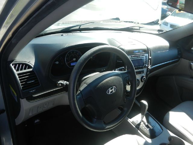Hyundai Santa Fe 2009 photo 1