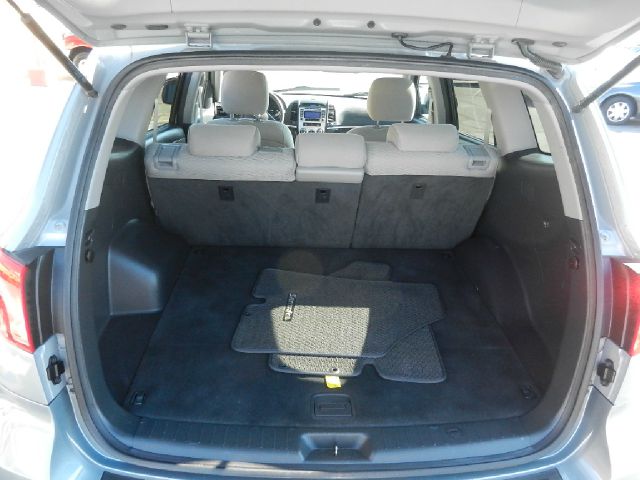 Hyundai Santa Fe 2009 photo 2