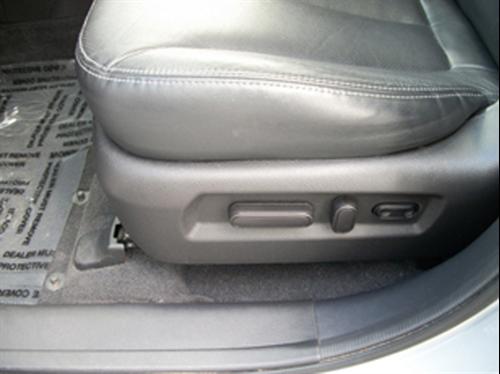 Hyundai Santa Fe Unknown Other