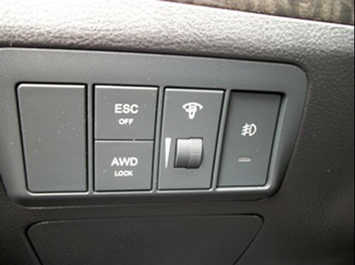 Hyundai Santa Fe 2009 photo 3