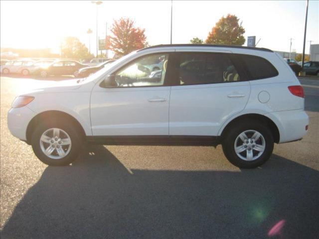 Hyundai Santa Fe 2009 photo 1