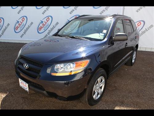 Hyundai Santa Fe FWD 4dr Sport Other