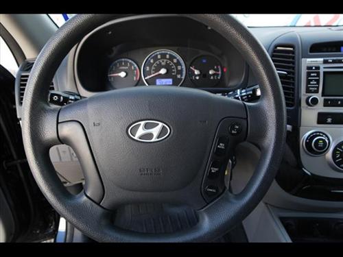 Hyundai Santa Fe 2009 photo 2