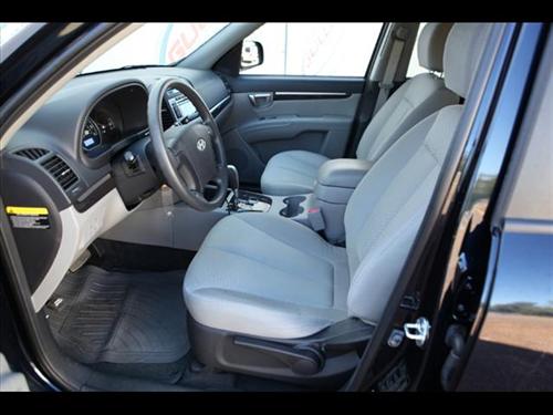 Hyundai Santa Fe 2009 photo 3