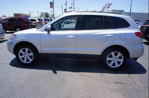 Hyundai Santa Fe Unknown Other