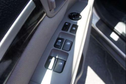 Hyundai Santa Fe 2009 photo 1