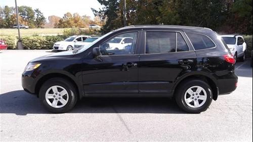 Hyundai Santa Fe FWD 4dr Sport Other