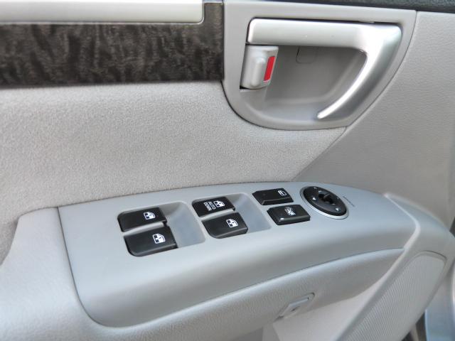 Hyundai Santa Fe 2009 photo 5