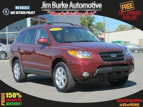 Hyundai Santa Fe S-8 Other