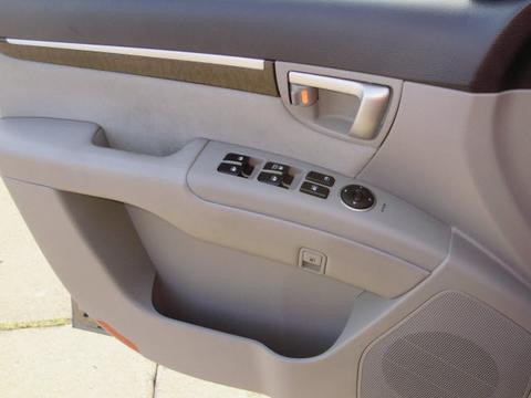 Hyundai Santa Fe FWD 4dr Sport Other