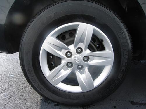 Hyundai Santa Fe FWD 4dr Sport Other