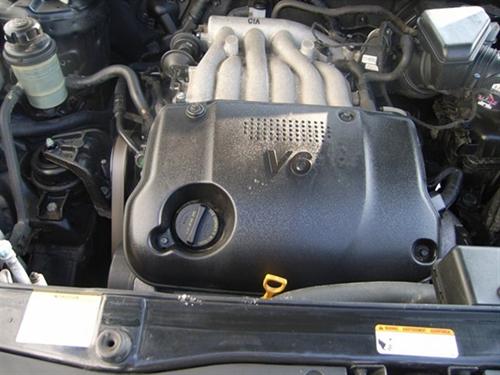 Hyundai Santa Fe 2009 photo 2