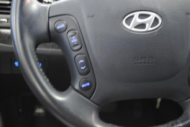 Hyundai Santa Fe 2009 photo 1