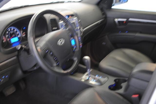 Hyundai Santa Fe 2009 photo 3