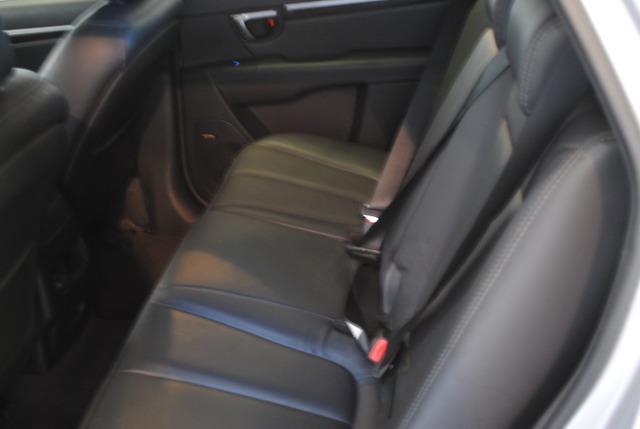 Hyundai Santa Fe 2009 photo 4