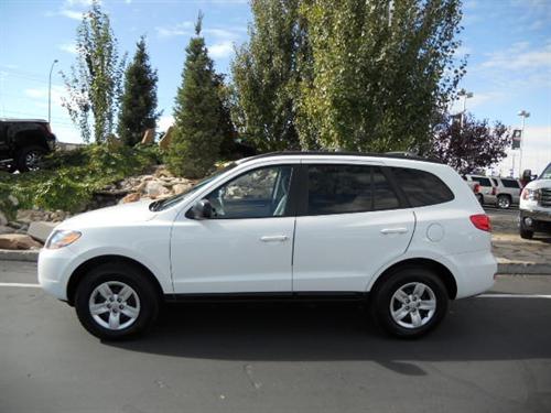 Hyundai Santa Fe FWD 4dr Sport Other