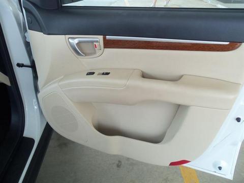 Hyundai Santa Fe FWD 4dr Sport Other