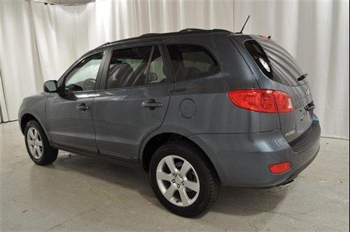 Hyundai Santa Fe 2009 photo 1