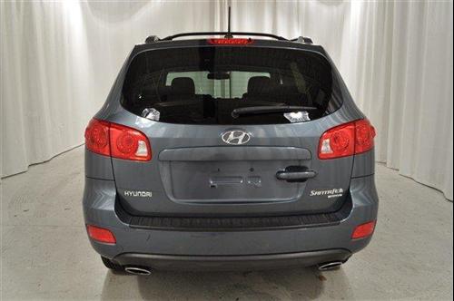 Hyundai Santa Fe 2009 photo 2