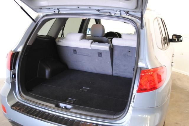 Hyundai Santa Fe FWD 4dr Sport SUV