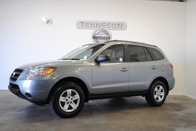 Hyundai Santa Fe 2009 photo 2