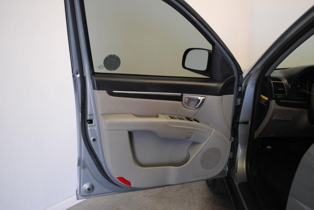 Hyundai Santa Fe 2009 photo 3