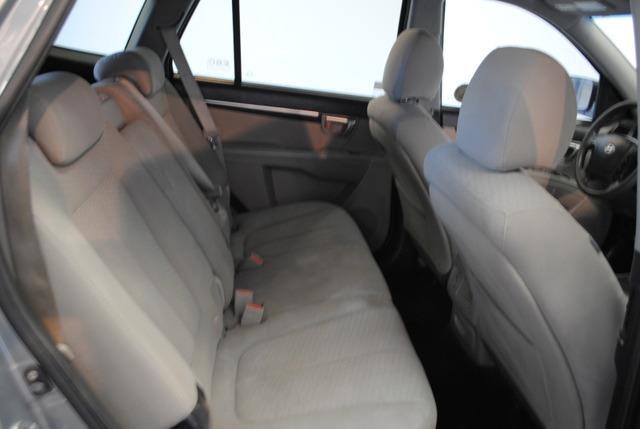 Hyundai Santa Fe 2009 photo 4