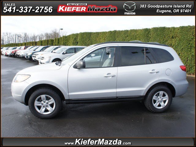 Hyundai Santa Fe 2009 photo 1