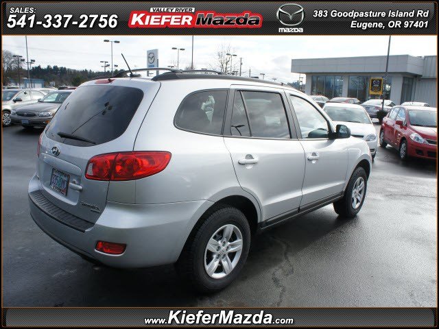 Hyundai Santa Fe 2009 photo 2