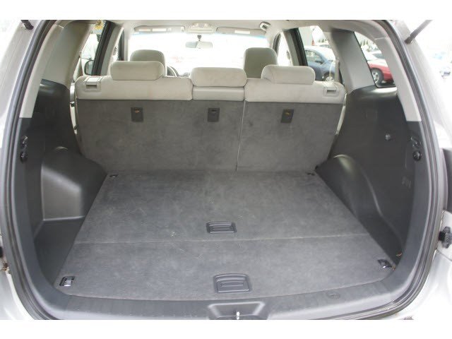 Hyundai Santa Fe 2009 photo 3