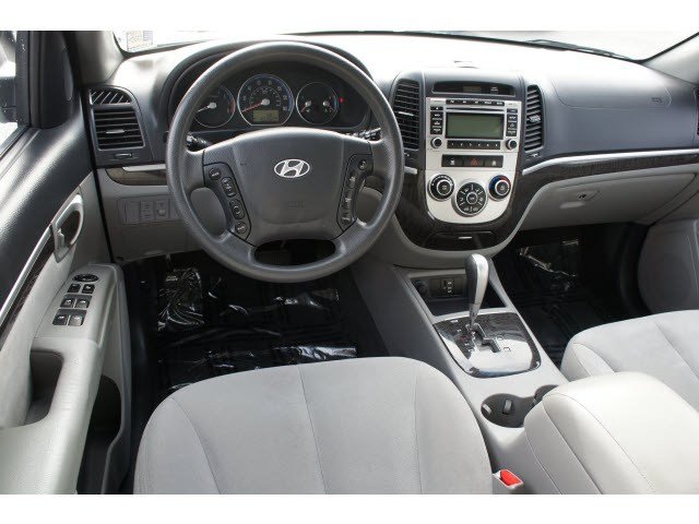 Hyundai Santa Fe 2009 photo 5