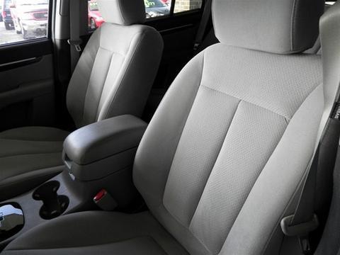 Hyundai Santa Fe 2009 photo 1