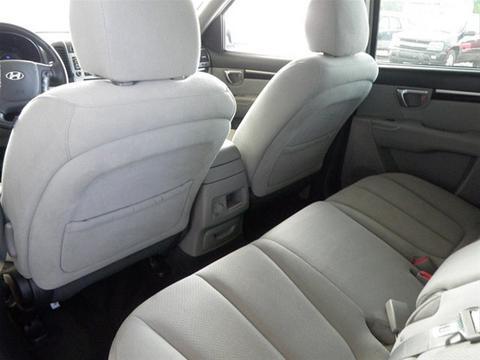 Hyundai Santa Fe 2009 photo 2