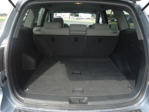 Hyundai Santa Fe 2009 photo 5