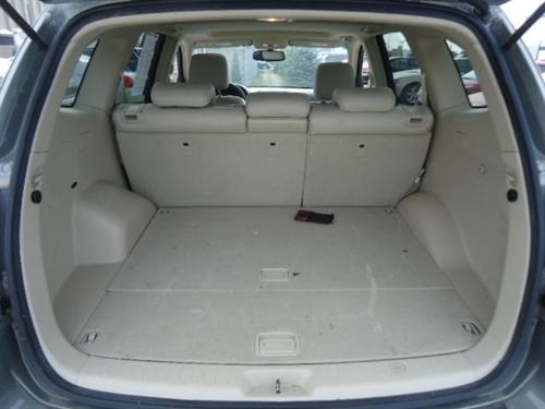 Hyundai Santa Fe 2009 photo 5