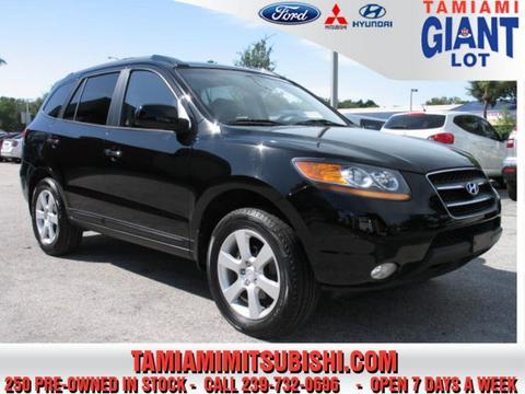 Hyundai Santa Fe SLT 25 Other