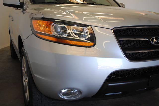 Hyundai Santa Fe 2009 photo 2