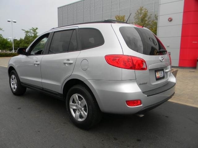 Hyundai Santa Fe 2009 photo 2