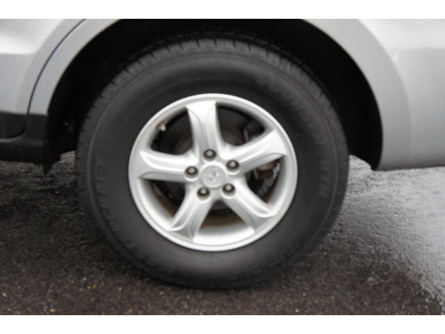 Hyundai Santa Fe 2009 photo 2