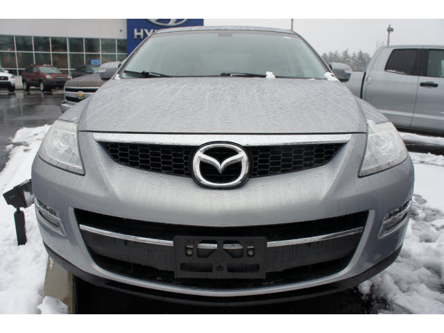 Hyundai Santa Fe 2009 photo 5