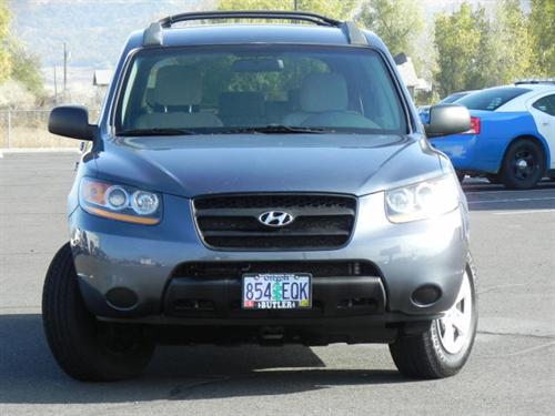 Hyundai Santa Fe 2009 photo 1