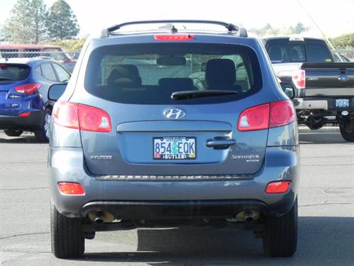 Hyundai Santa Fe 2009 photo 2