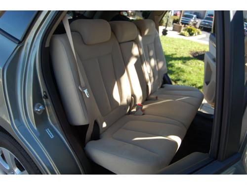 Hyundai Santa Fe 2009 photo 2