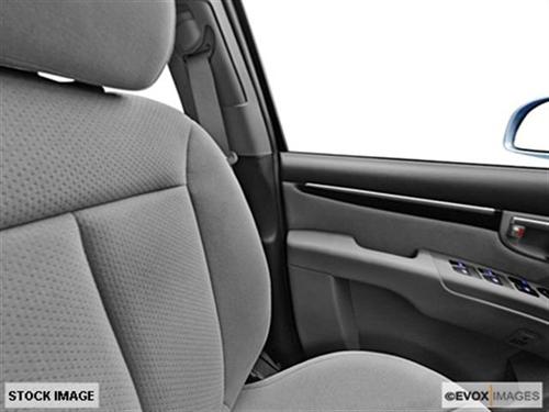 Hyundai Santa Fe 2009 photo 4