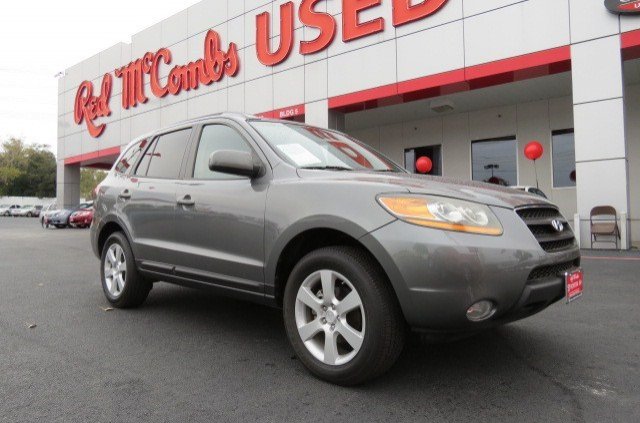 Hyundai Santa Fe SE Unspecified