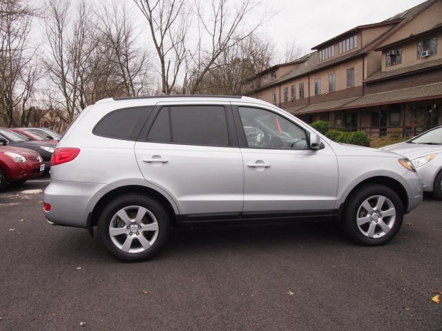 Hyundai Santa Fe 2009 photo 5
